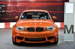 BMW 1-Series M Coupe 2012 года